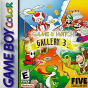 Download 'Game And Watch Gallery 3 (MeBoy)(Multiscreen)' to your phone